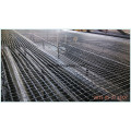 Fiberglass Geogrid for Paving Reinforcement